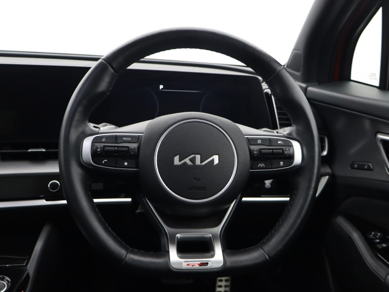 Used Kia Sportage 2023 for sale - 77665247: Photo 10