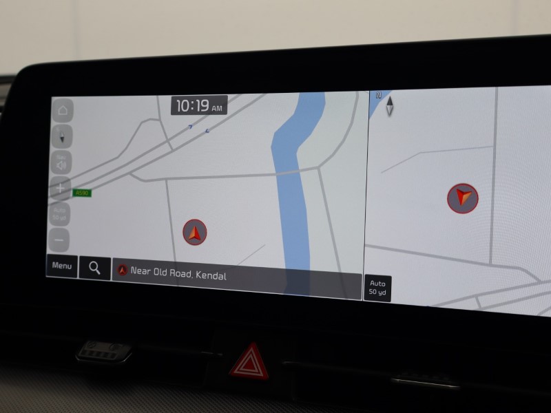 Used Kia Sportage 2023 for sale - 77665247: Photo 27