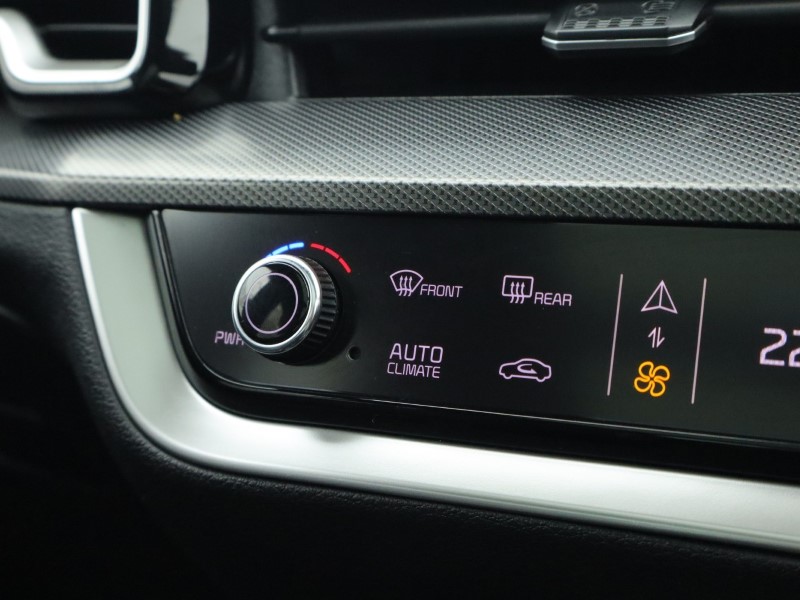 Used Kia Sportage 2023 for sale - 77665247: Photo 35