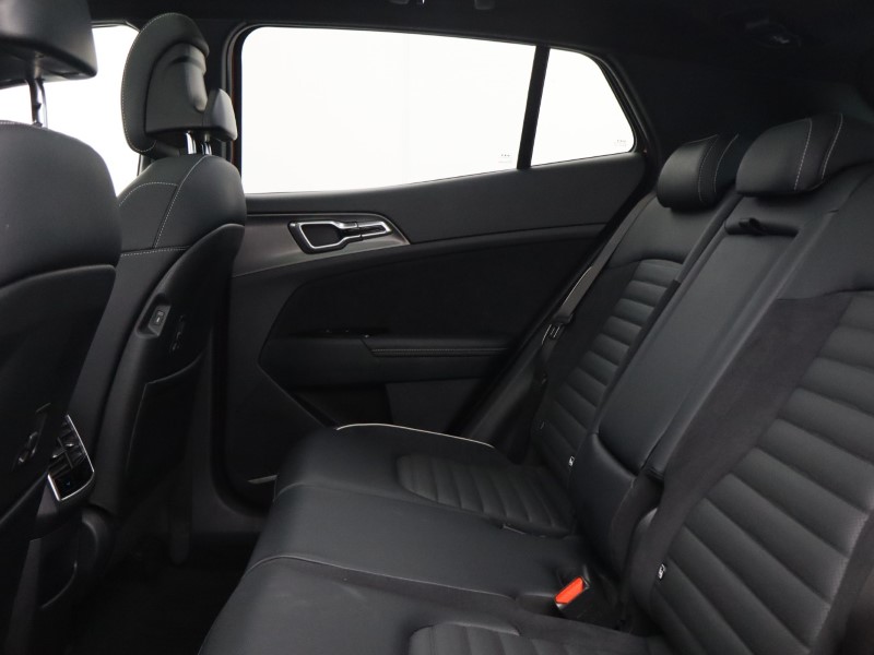 Used Kia Sportage 2023 for sale - 77665247: Photo 4