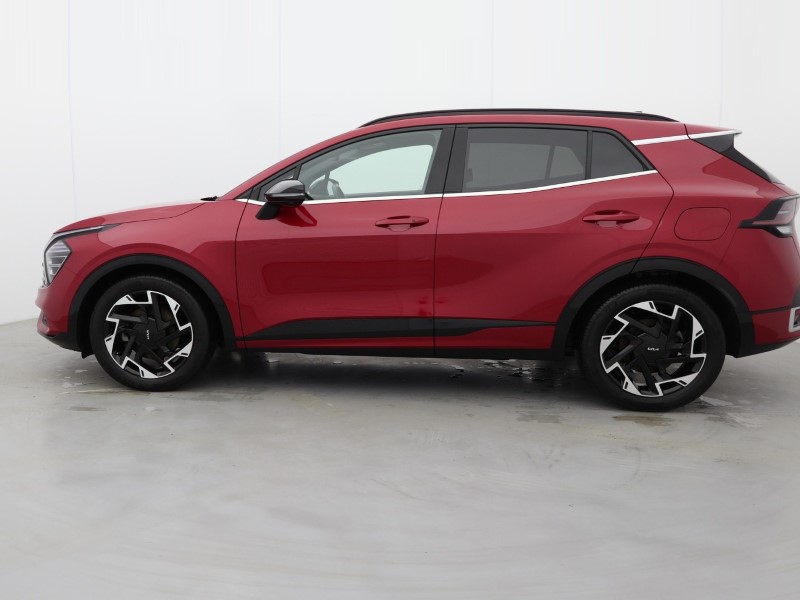 Used Kia Sportage 2023 for sale - 77665247: Photo 47