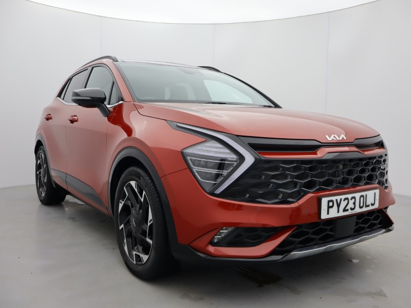 Used Kia Sportage 2023 for sale - 77665247: Photo 49