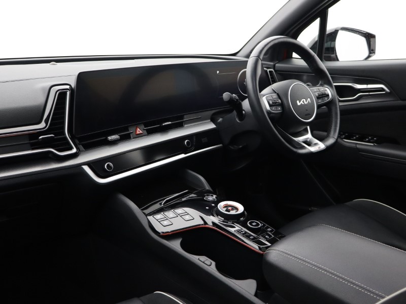 Used Kia Sportage 2023 for sale - 77665247: Photo 8