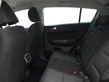 Used Kia Sportage 2021 for sale - 79365375: Photo