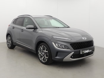 Used Hyundai KONA 2022 for sale - 78849422: Photo