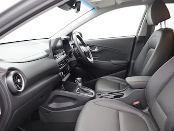 Used Hyundai KONA 2022 for sale - 78849422: Photo