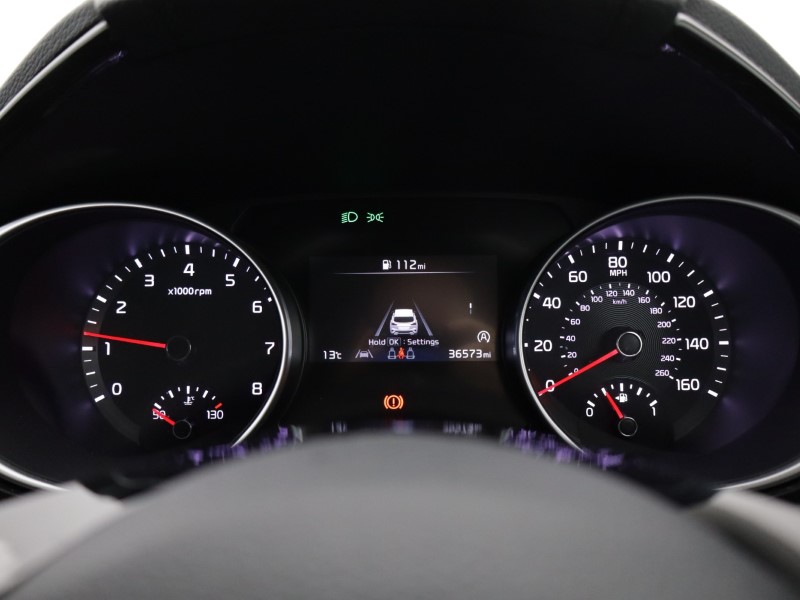 Used Kia XCeed 2022 for sale - 77934538: Photo 10