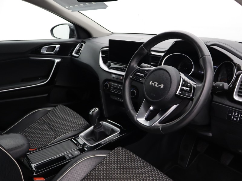 Used Kia XCeed 2022 for sale - 77934538: Photo 11