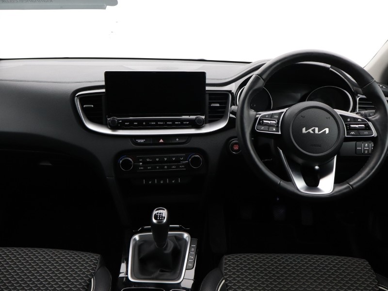 Used Kia XCeed 2022 for sale - 77934538: Photo 12