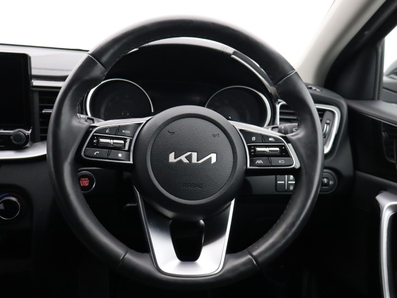 Used Kia XCeed 2022 for sale - 77934538: Photo 18