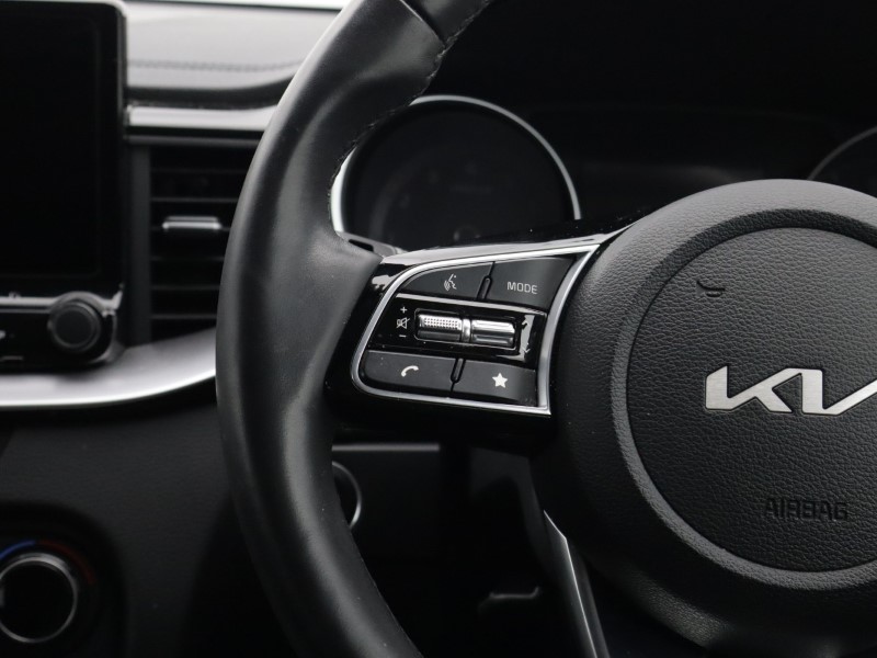 Used Kia XCeed 2022 for sale - 77934538: Photo 19