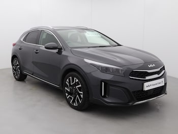 Kia XCeed feature image
