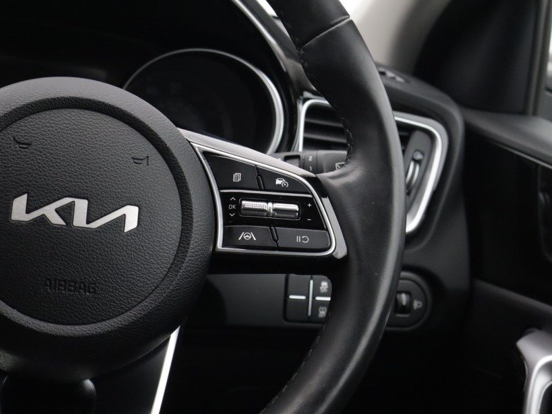 Used Kia XCeed 2022 for sale - 77934538: Photo 20