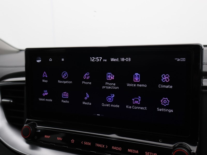 Used Kia XCeed 2022 for sale - 77934538: Photo 25