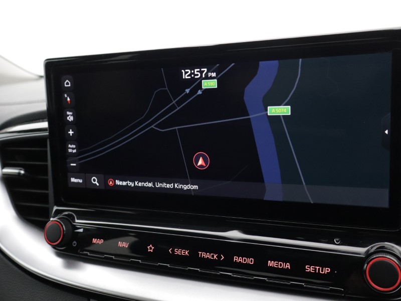 Used Kia XCeed 2022 for sale - 77934538: Photo 26