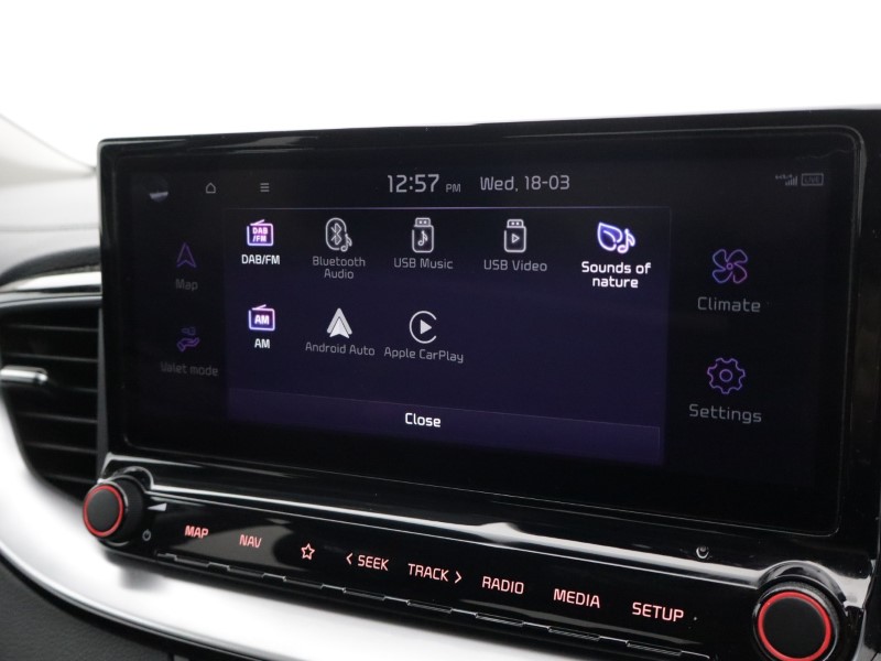 Used Kia XCeed 2022 for sale - 77934538: Photo 27