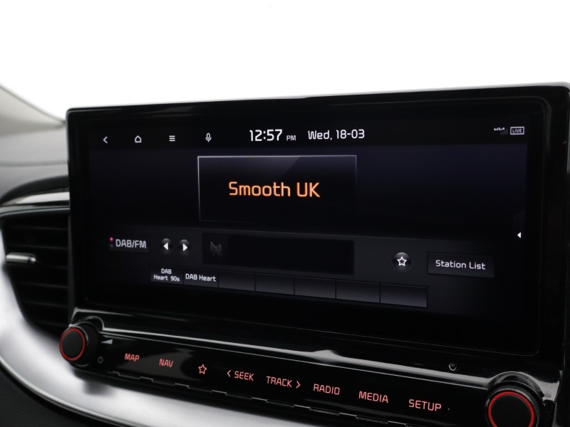 Used Kia XCeed 2022 for sale - 77934538: Photo 28