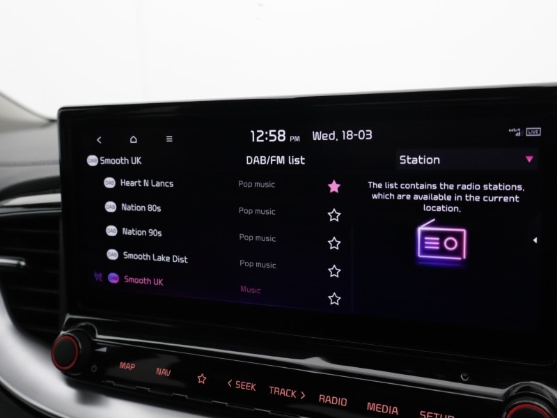 Used Kia XCeed 2022 for sale - 77934538: Photo 29