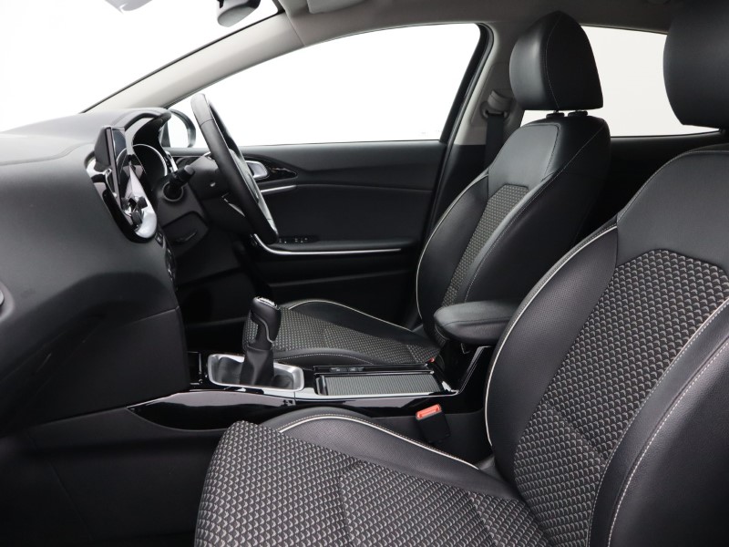 Used Kia XCeed 2022 for sale - 77934538: Photo 3