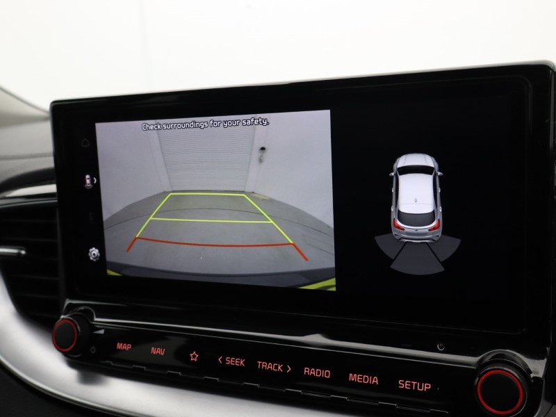 Used Kia XCeed 2022 for sale - 77934538: Photo 30