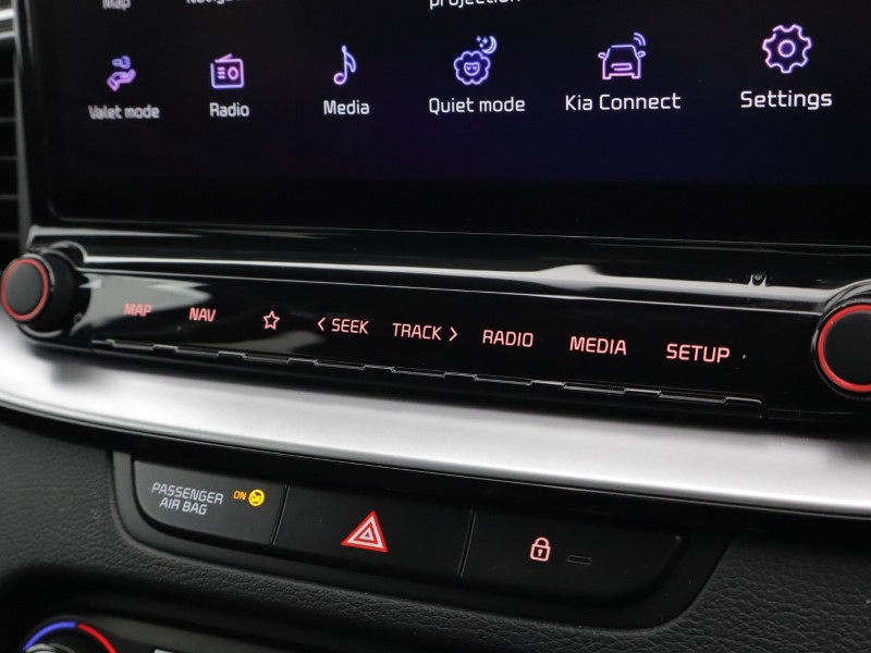 Used Kia XCeed 2022 for sale - 77934538: Photo 31