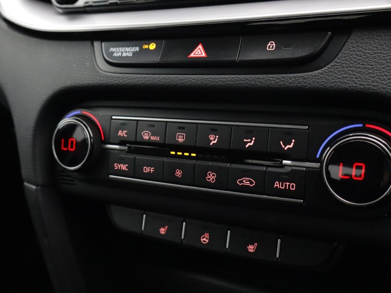 Used Kia XCeed 2022 for sale - 77934538: Photo 32