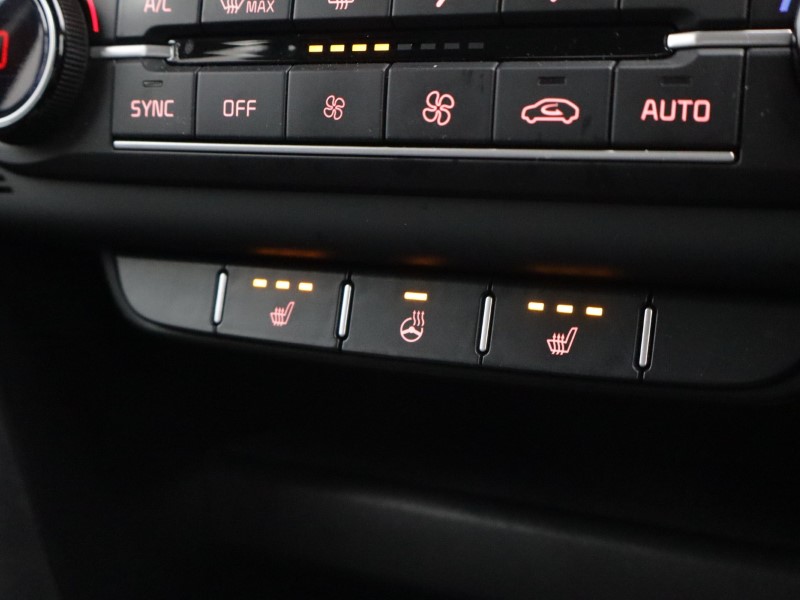 Used Kia XCeed 2022 for sale - 77934538: Photo 33