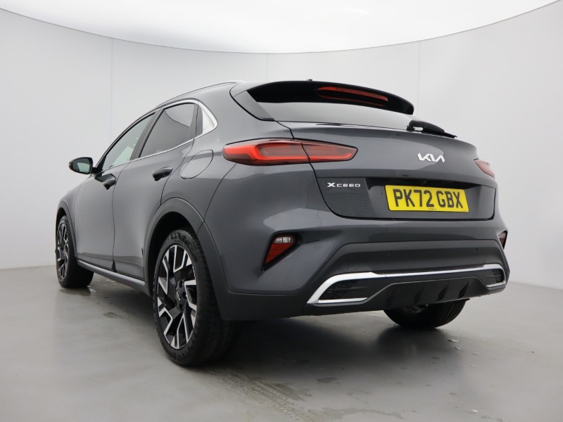 Used Kia XCeed 2022 for sale - 77934538: Photo 42