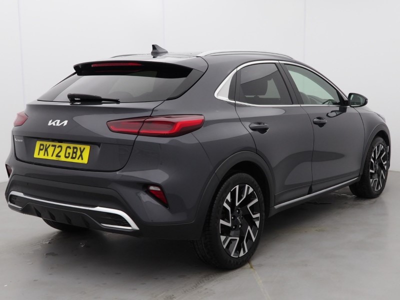 Used Kia XCeed 2022 for sale - 77934538: Photo 43