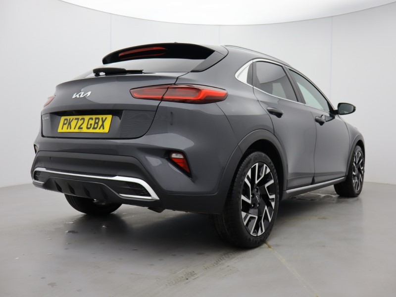 Used Kia XCeed 2022 for sale - 77934538: Photo 45