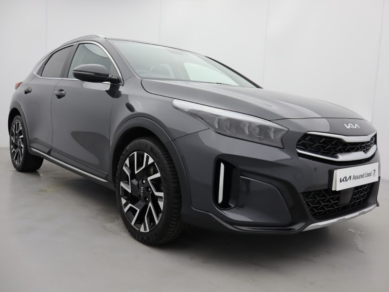 Used Kia XCeed 2022 for sale - 77934538: Photo 47