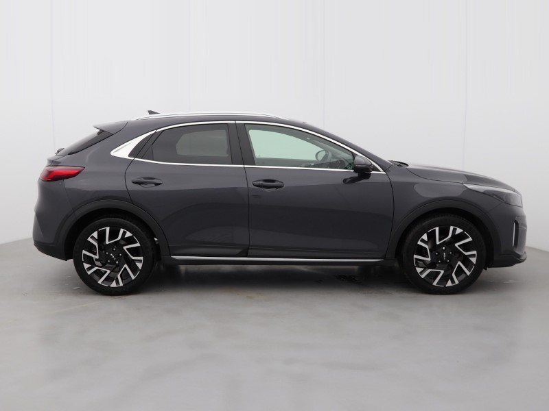 Used Kia XCeed 2022 for sale - 77934538: Photo 5