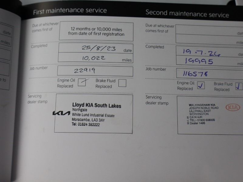 Used Kia XCeed 2022 for sale - 77934538: Photo 51