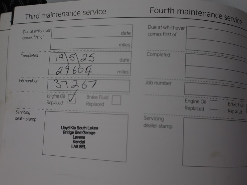 Used Kia XCeed 2022 for sale - 77934538: Photo 52