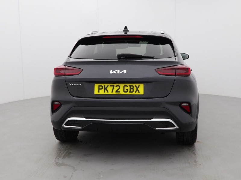 Used Kia XCeed 2022 for sale - 77934538: Photo 6