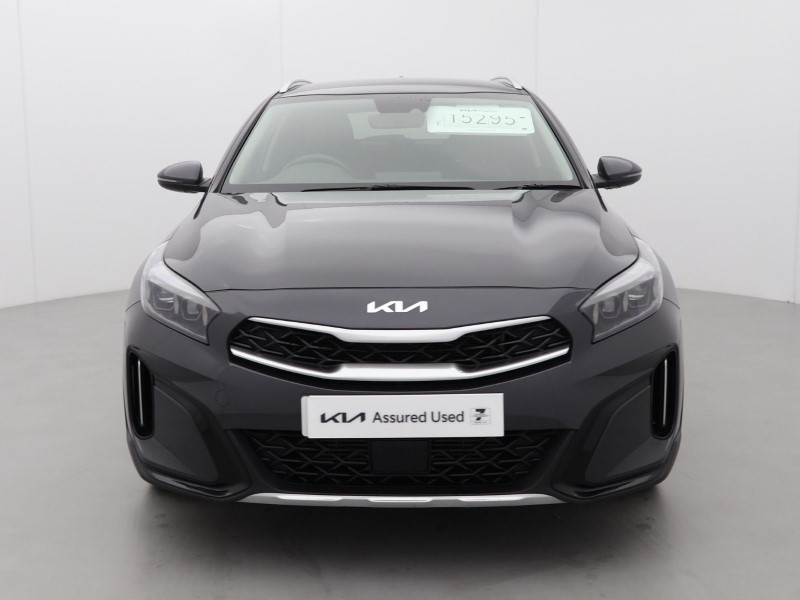 Used Kia XCeed 2022 for sale - 77934538: Photo 7