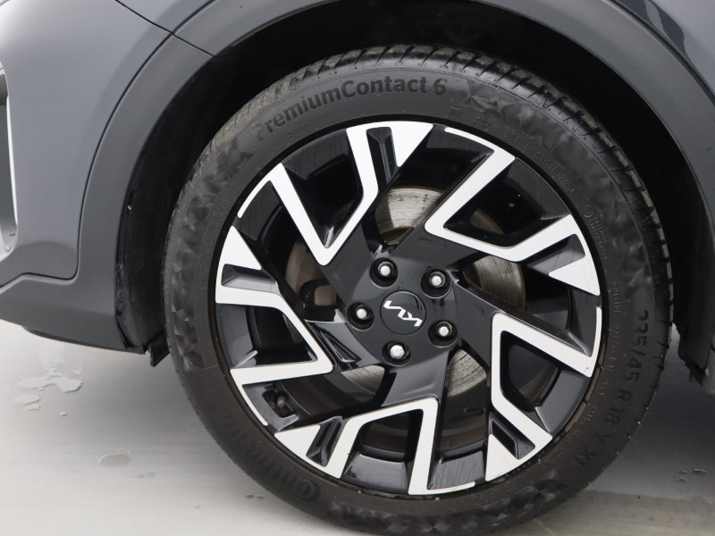 Used Kia XCeed 2022 for sale - 77934538: Photo 8