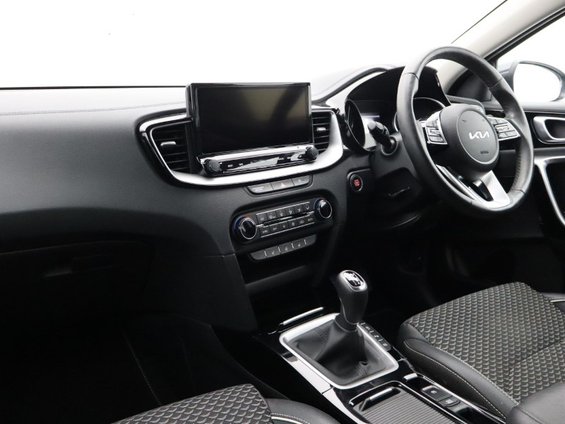 Used Kia XCeed 2022 for sale - 77934538: Photo 9