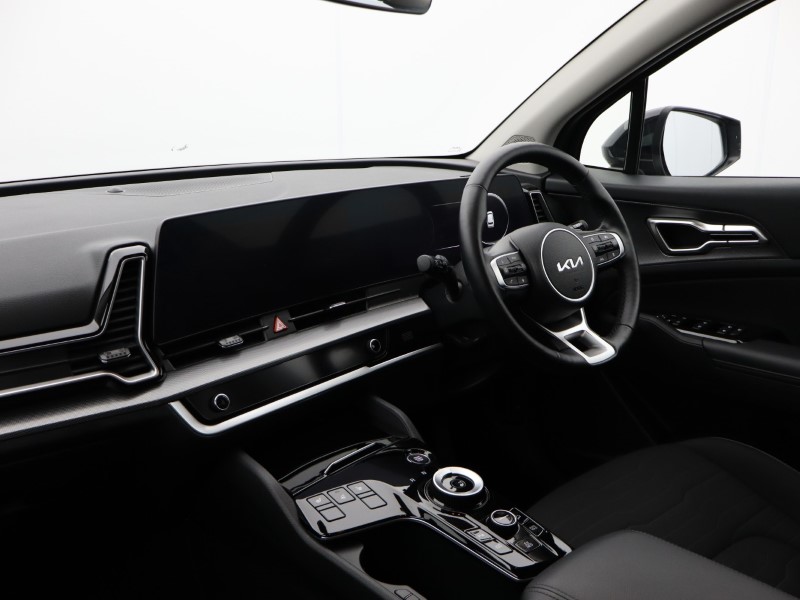 Used Kia Sportage 2023 for sale - 77602063: Photo 10