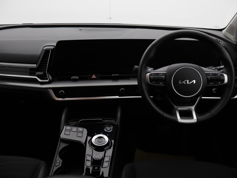 Used Kia Sportage 2023 for sale - 77602063: Photo 12