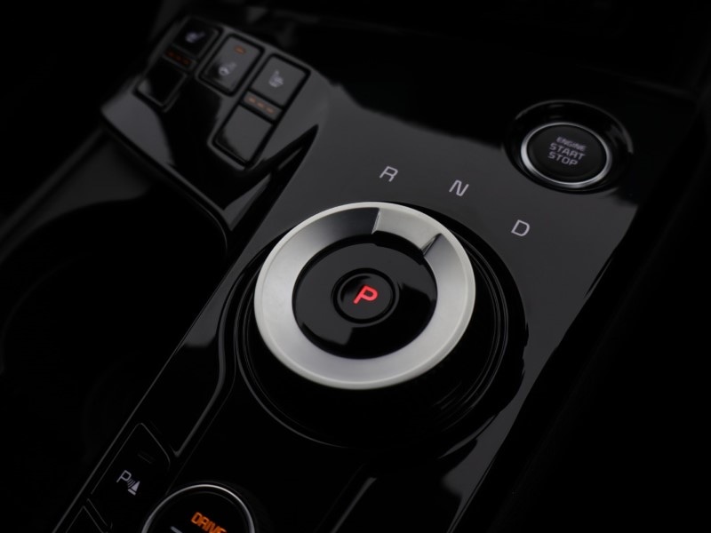 Used Kia Sportage 2023 for sale - 77602063: Photo 38