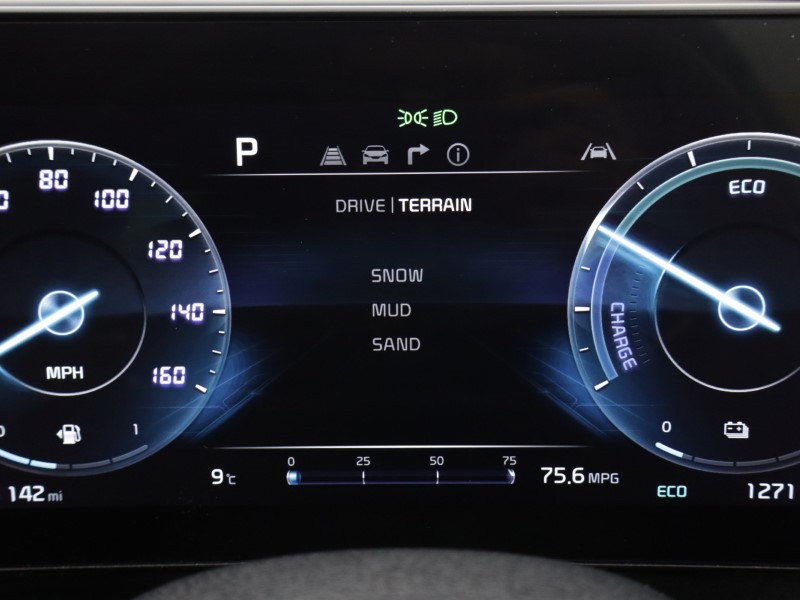 Used Kia Sportage 2023 for sale - 77602063: Photo 41