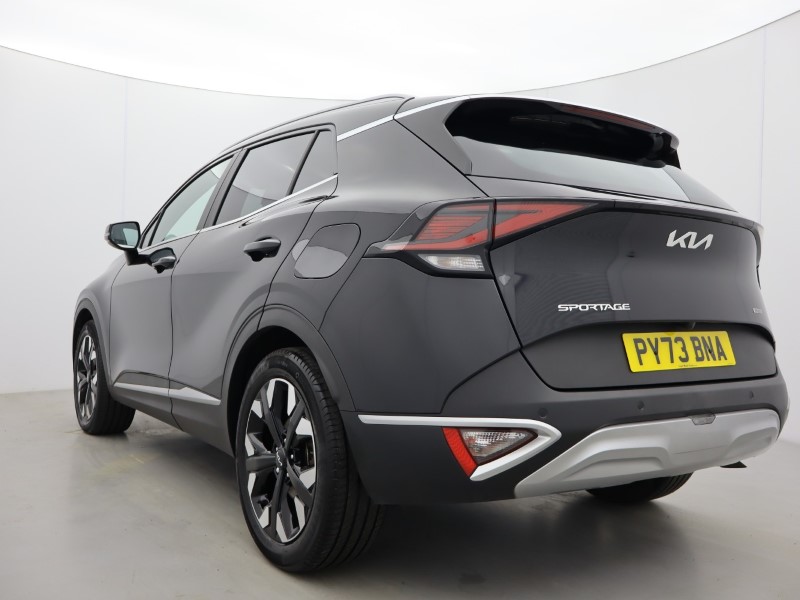 Used Kia Sportage 2023 for sale - 77602063: Photo 46