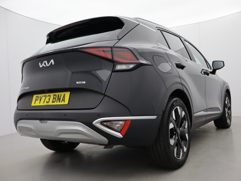 Used Kia Sportage 2023 for sale - 77602063: Photo 50