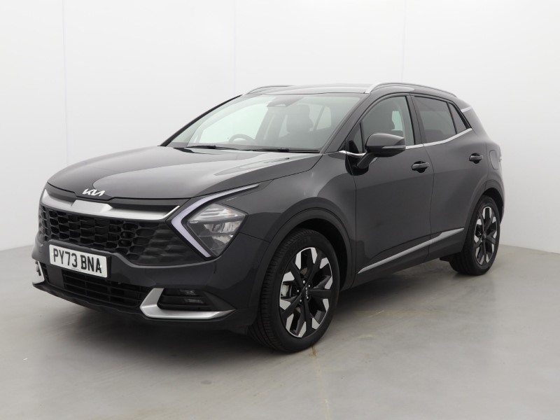 Used Kia Sportage 2023 for sale - 77602063: Photo 51