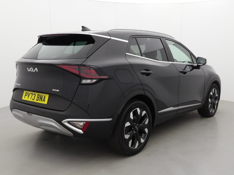 Used Kia Sportage 2023 for sale - 77602063: Photo 52