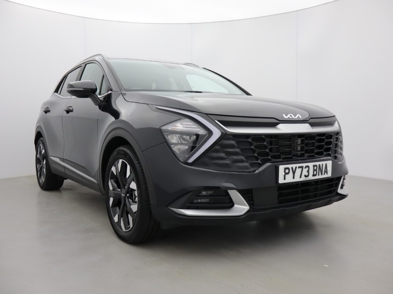 Used Kia Sportage 2023 for sale - 77602063: Photo 55