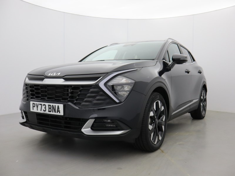 Used Kia Sportage 2023 for sale - 77602063: Photo 59