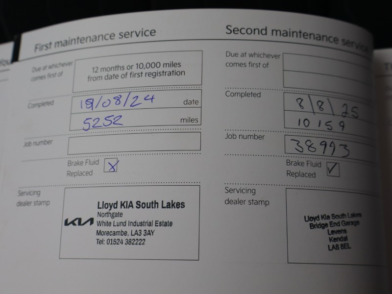 Used Kia Sportage 2023 for sale - 77602063: Photo 60