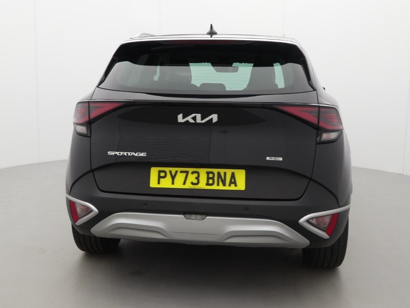 Used Kia Sportage 2023 for sale - 77602063: Photo 8